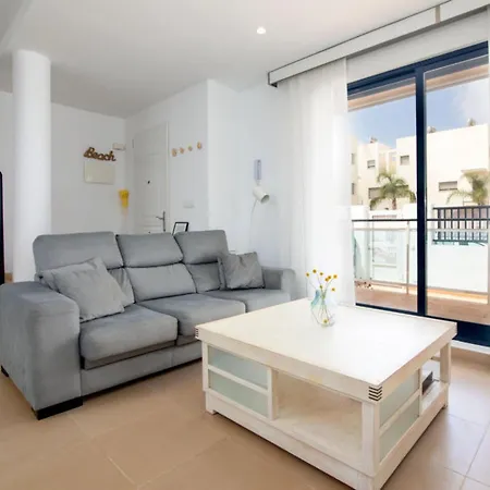 Global Jardines De V 22951 Holiday home
