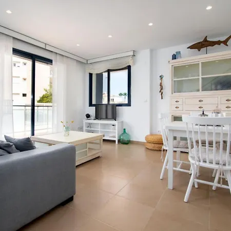 Global Jardines De V 22951 Holiday home *