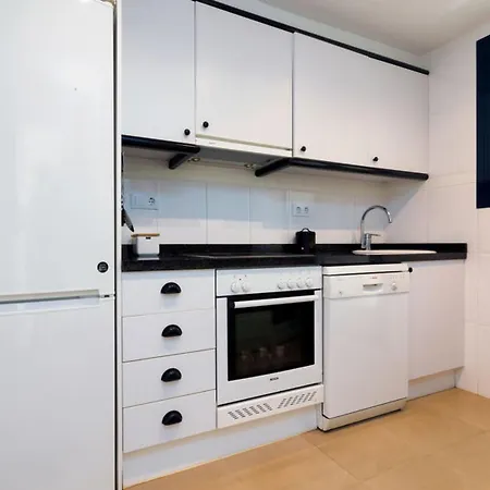Global Jardines De V 22951 Holiday home Denia