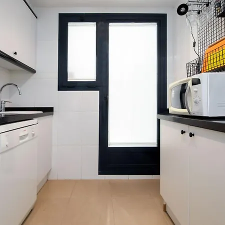 Holiday home Global Jardines De V 22951 *